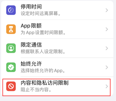 永昌appleID维修服务iPhone设置中Apple ID显示为灰色无法使用