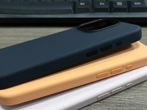 永昌苹果14维修站分享iPhone14手机壳能直接给iPhone15用吗?