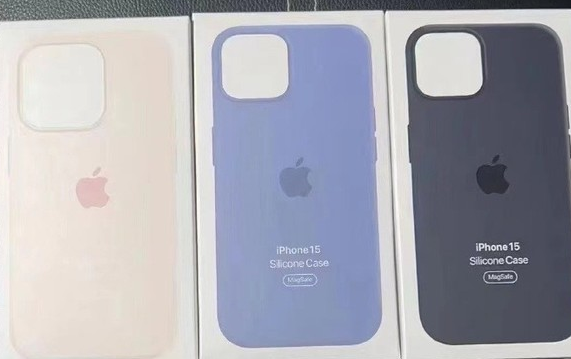 永昌苹果14维修站分享iPhone14手机壳能直接给iPhone15用吗？ 