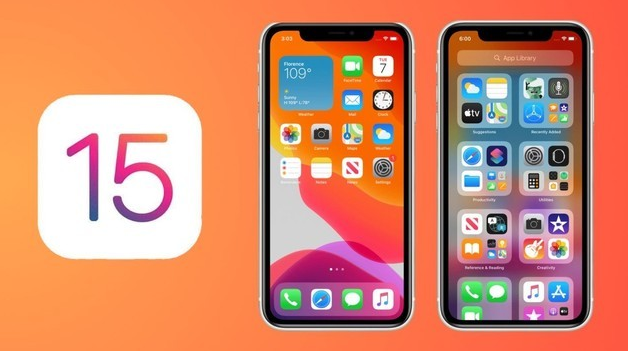 永昌苹果13维修分享iPhone13更新iOS 15.5，体验如何 