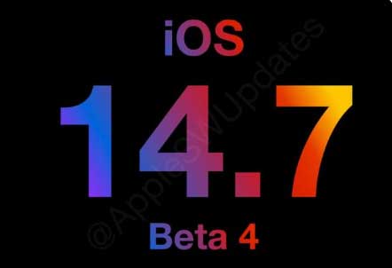 永昌苹果手机维修分享iOS 14.7 Beta4值得升级吗 