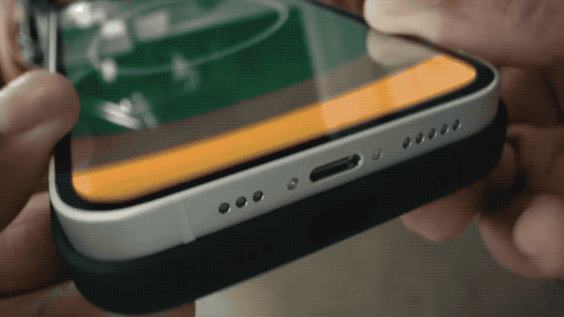 永昌苹果手机维修分享未来 Magsafe 还有哪些发展空间 