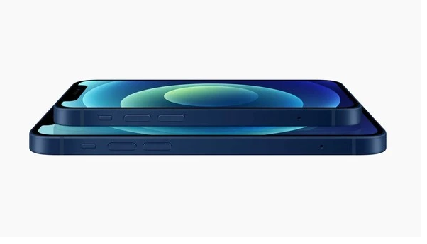 永昌苹果手机维修分享iPhone 12 mini 锁屏后触屏失灵怎么办 