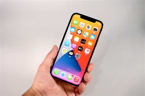 永昌苹果手机维修分享iOS 14.2修订版已到，专属iPhone 12系列 