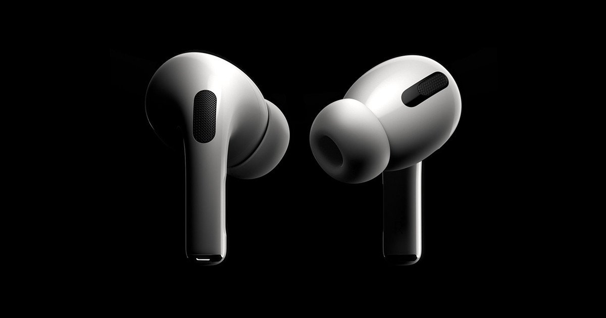 永昌苹果手机维修分享AirPods Pro 爆音、降噪效果下降怎么办 
