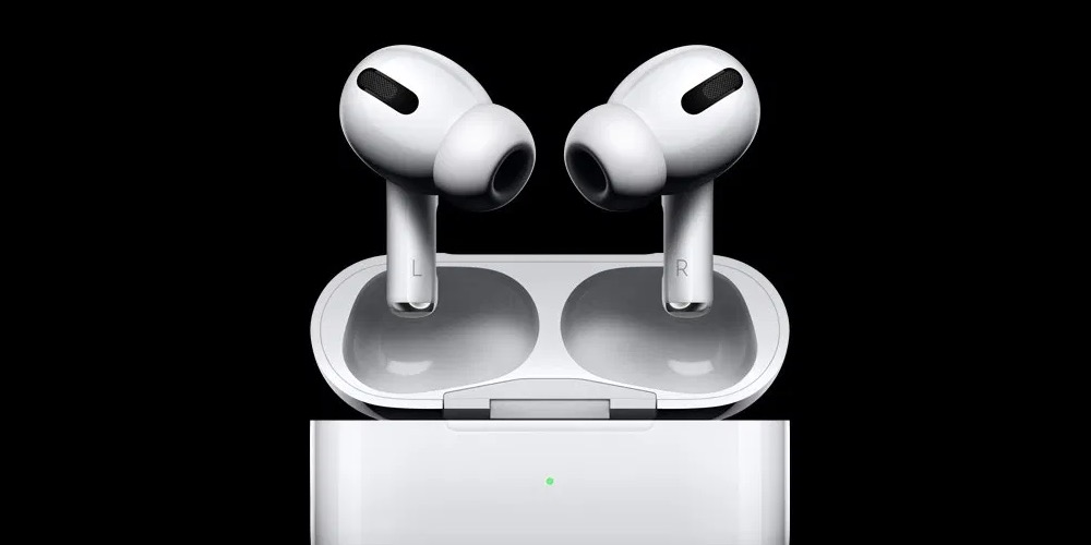 永昌苹果手机维修分享AirPods Pro 出现静电噪音 