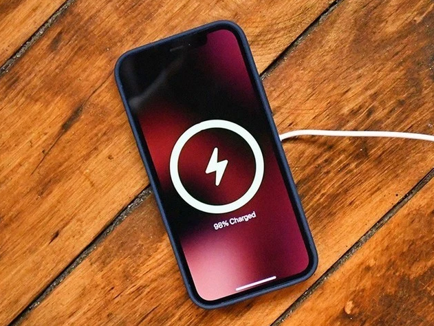 永昌苹果手机维修分享iPhone 12可以随便充电吗 