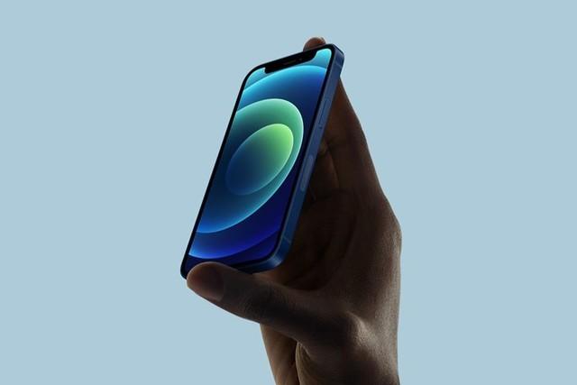 永昌苹果手机维修分享iPhone 12 mini辐射很大吗 