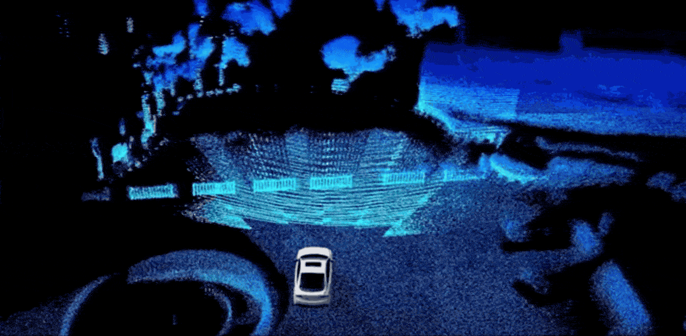 永昌苹果手机维修分享iPhone 12 Pro 搭载的 LiDAR 镜头与 ToF 镜头有什么不同 