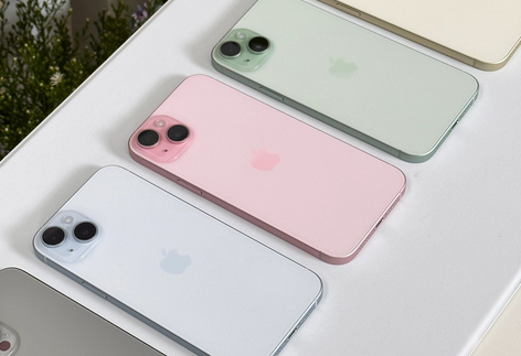 永昌iPhone15序列号查询分享如何查找苹果15手机序列号的位置