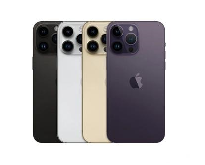 永昌苹果维修点分享iPhone 14 Pro Max换屏被忽视的工艺细节 