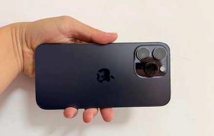 永昌苹果维修点分享iPhone 14 Pro Max二修主板与高压浪涌类故障 