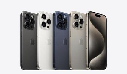 永昌苹果维修点分享iPhone 15 Pro主板底层电源与专项拷机实操避坑 