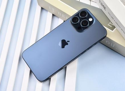 永昌苹果维修点分享iPhone 15 Pro Max主板维修寄修避坑指南 