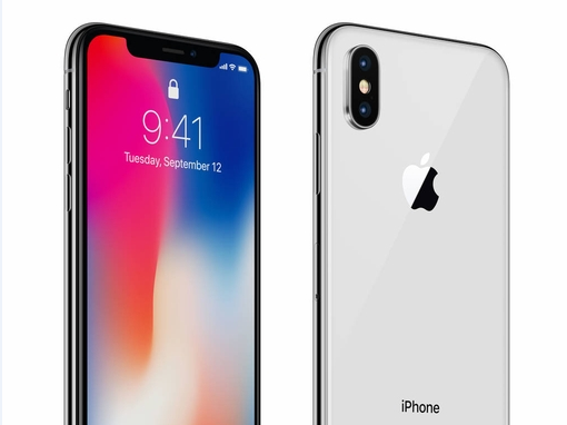 永昌苹果维修点分享iPhone X黑屏多场景现象解析 