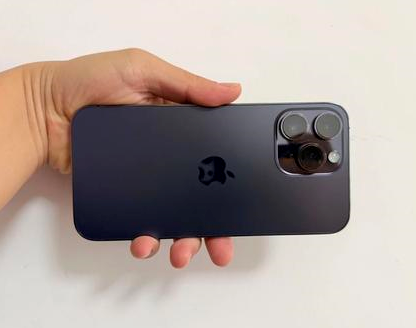 永昌苹果维修点分享iPhone 14 Pro Max发烫多重诱因剖析 
