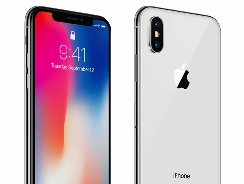永昌苹果维修点分享iPhone X摄像头实拍质感与场景适配全解析 