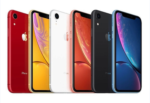 永昌苹果维修点分享iPhone XR摄像头原生色彩表现与日常拍摄实用指南 